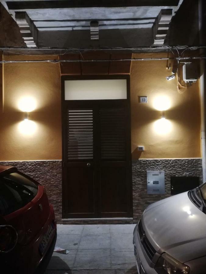 La Casetta Del Viale 13 Palermo Eksteriør bilde